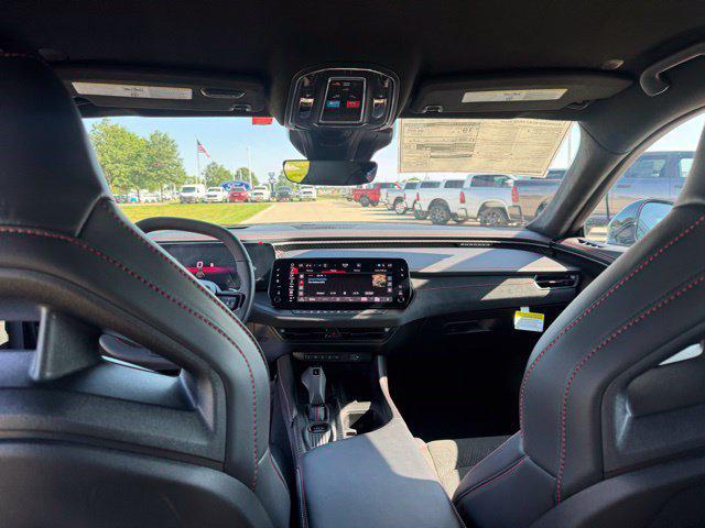 2026 Dodge Charger Scat Pack Plus 4-Door AWD