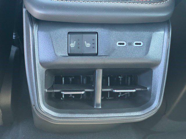 2026 Dodge Charger Scat Pack Plus 4-Door AWD