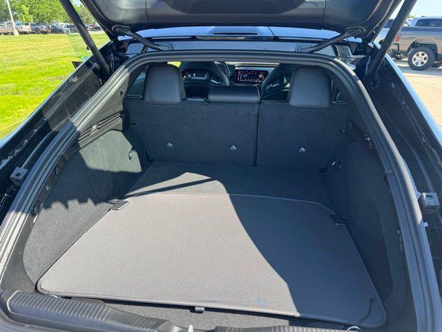 2026 Dodge Charger Scat Pack Plus 4-Door AWD