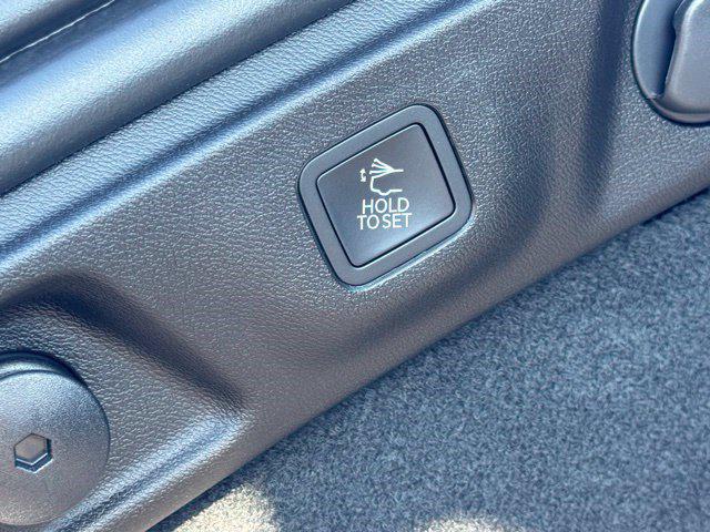 2026 Dodge Charger Scat Pack Plus 4-Door AWD