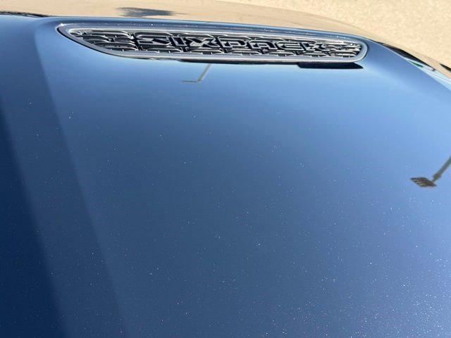 2026 Dodge Charger Scat Pack Plus 4-Door AWD