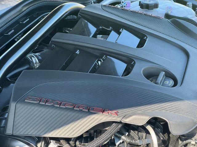 2026 Dodge Charger Scat Pack Plus 4-Door AWD