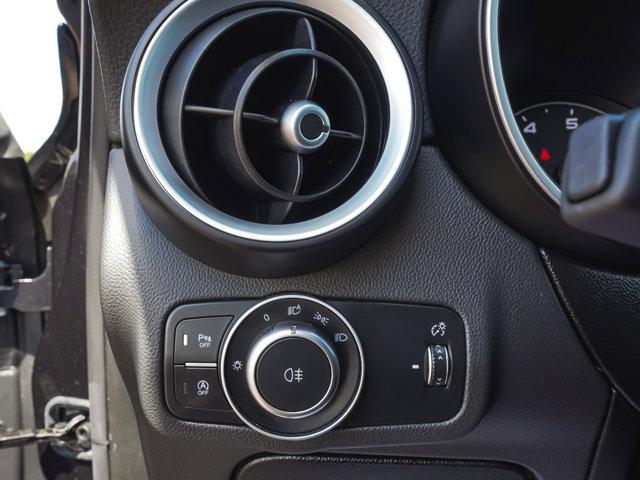 2023 Alfa Romeo Stelvio Veloce AWD
