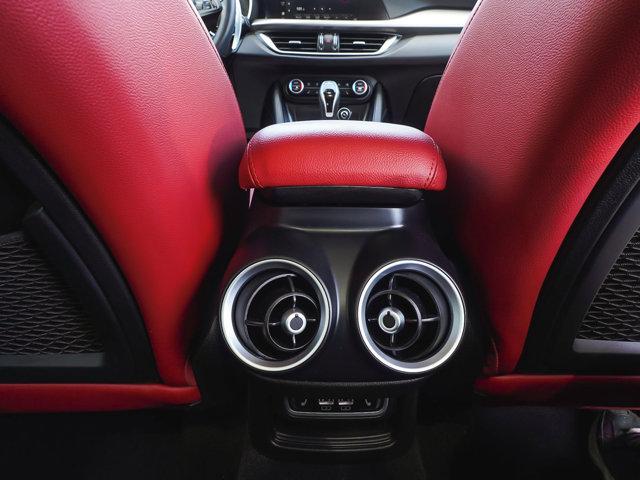 2023 Alfa Romeo Stelvio Veloce AWD