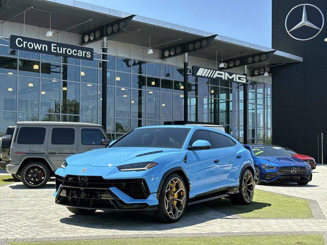 2024 Lamborghini Urus Performante for sale in Dublin, OH