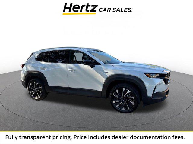 2025 Mazda CX-50 Hybrid Premium Plus Package for sale in Austin, TX