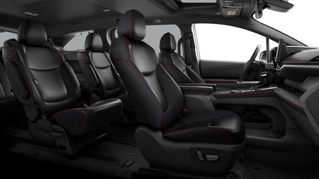 2026 Toyota Sienna XSE for sale in San Jose, CA