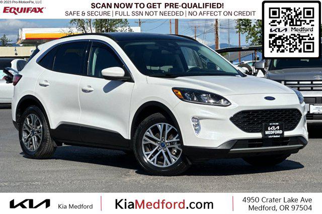 2021 Ford Escape SEL for sale in Medford, OR