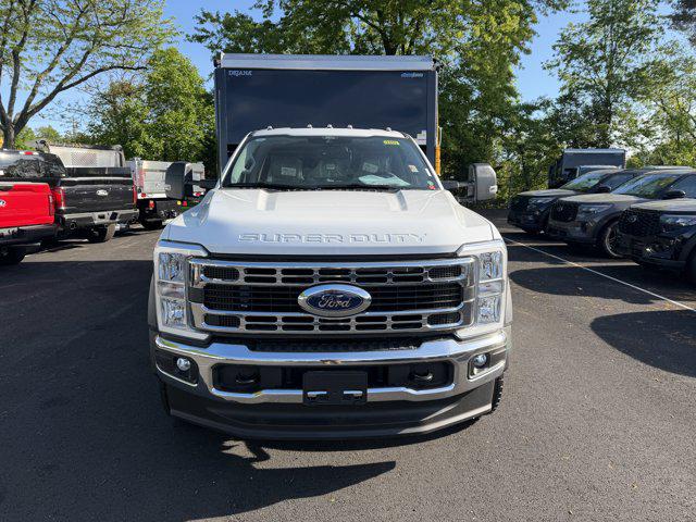 2026 Ford F-550 XL for sale in Nanuet, NY