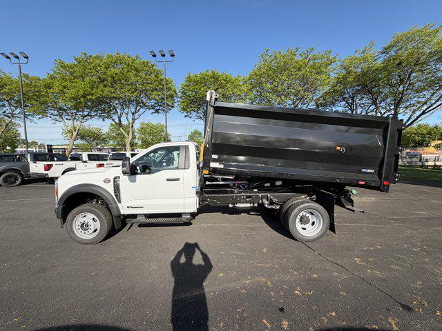 2026 Ford F-550 XL