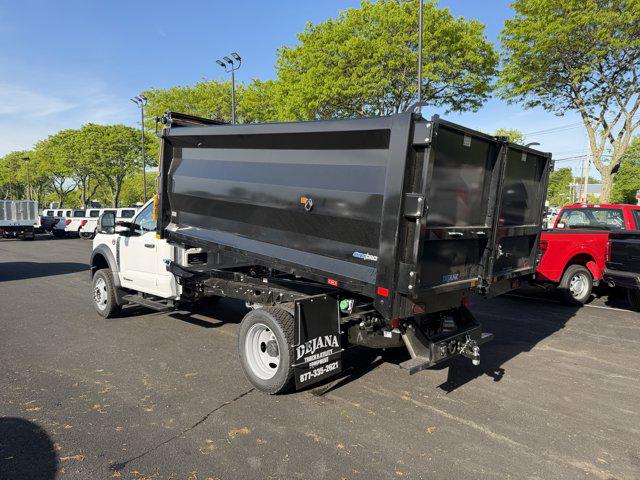 2026 Ford F-550 XL