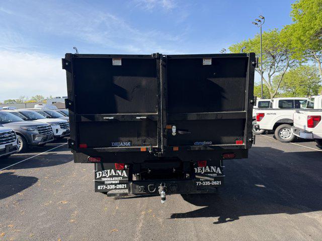2026 Ford F-550 XL