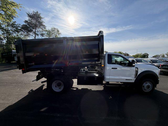 2026 Ford F-550 XL