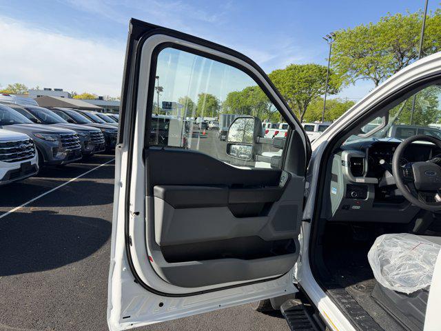 2026 Ford F-550 XL