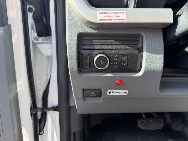 2026 Ford F-550 XL