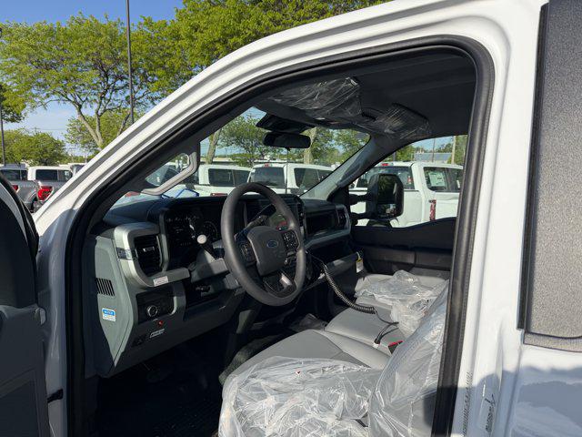 2026 Ford F-550 XL