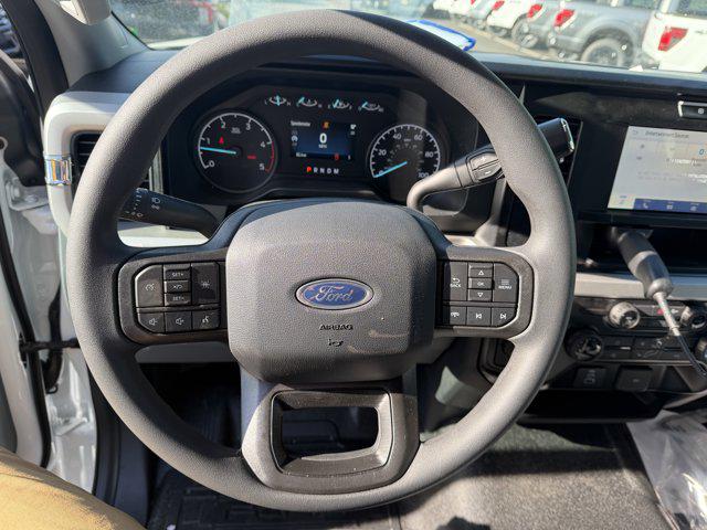 2026 Ford F-550 XL