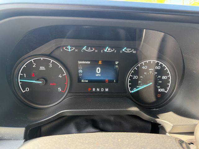 2026 Ford F-550 XL