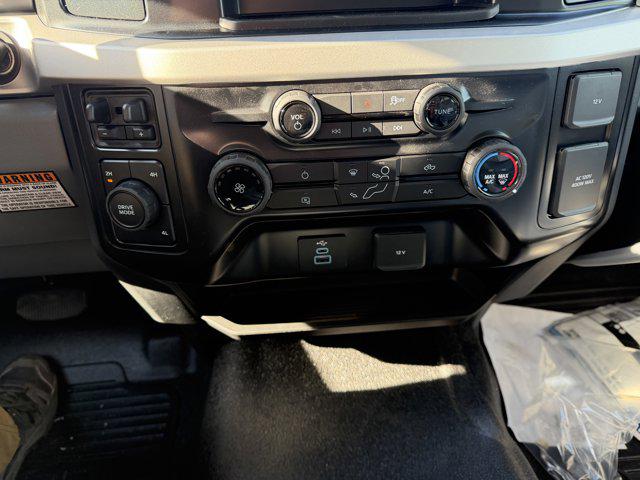 2026 Ford F-550 XL