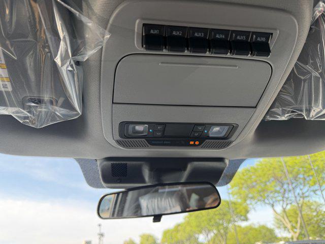 2026 Ford F-550 XL