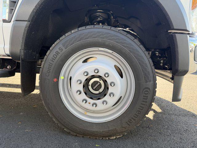 2026 Ford F-550 XL