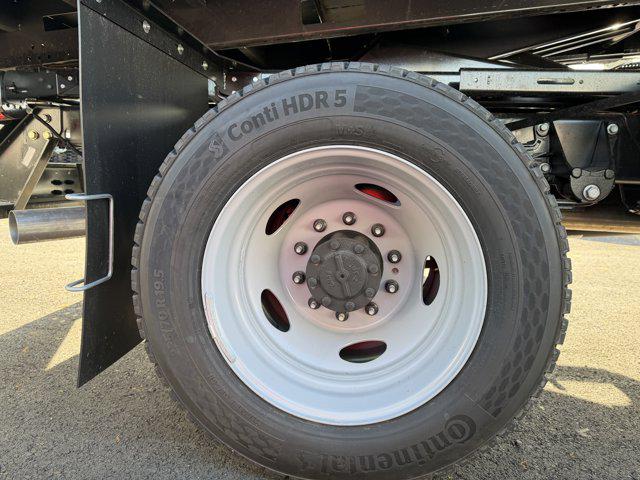 2026 Ford F-550 XL