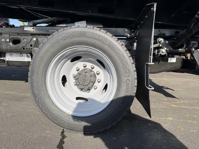 2026 Ford F-550 XL