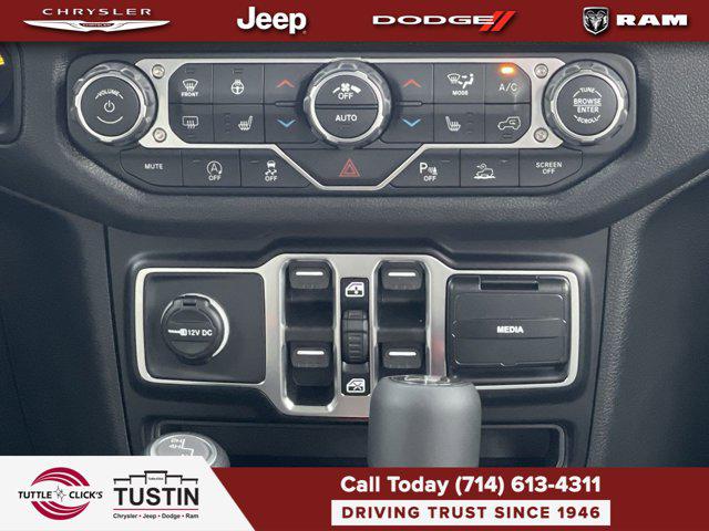 2026 Jeep Wrangler 85th Anniversary