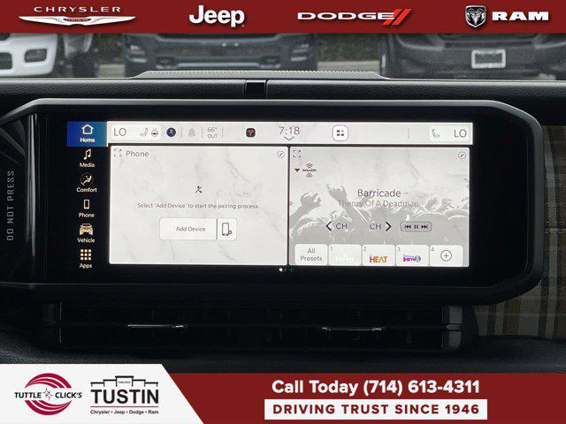 2026 Jeep Wrangler 85th Anniversary