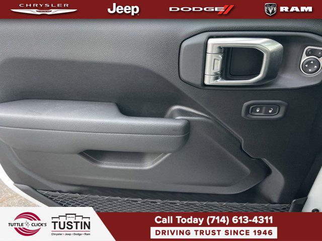 2026 Jeep Wrangler 85th Anniversary