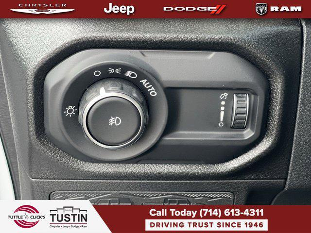 2026 Jeep Wrangler 85th Anniversary
