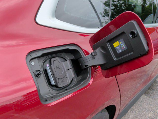 2026 BMW i4 eDrive40