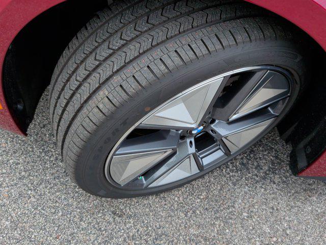 2026 BMW i4 eDrive40