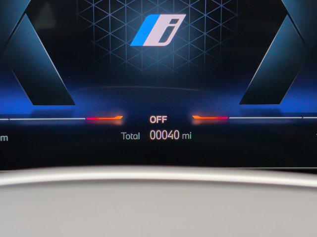 2026 BMW i4 eDrive40