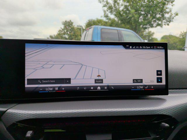 2026 BMW i4 eDrive40