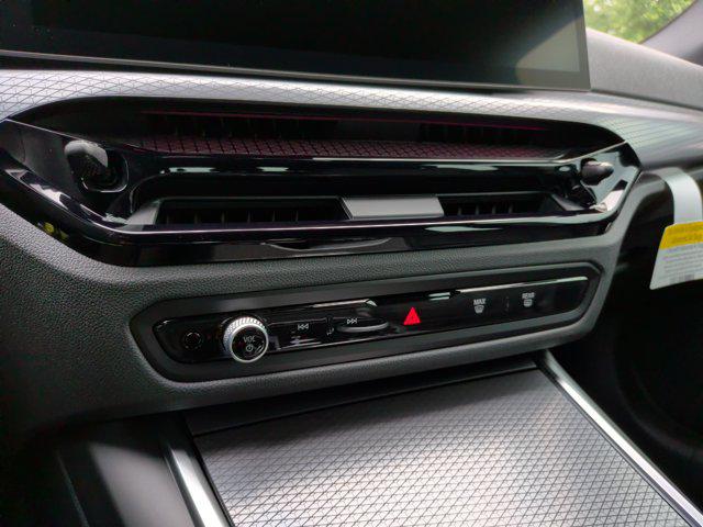 2026 BMW i4 eDrive40