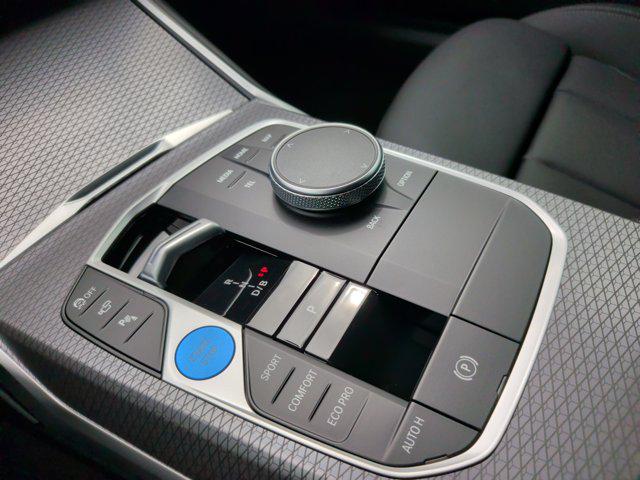 2026 BMW i4 eDrive40