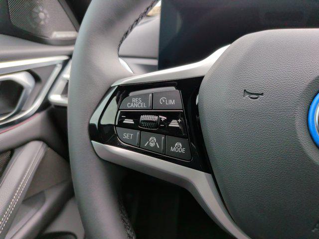 2026 BMW i4 eDrive40