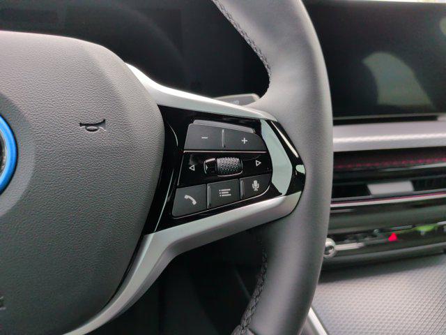 2026 BMW i4 eDrive40