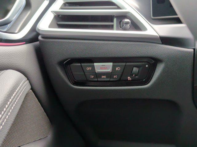 2026 BMW i4 eDrive40