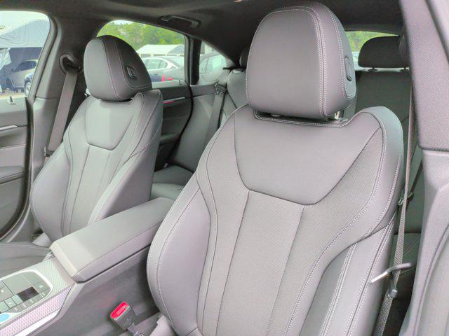 2026 BMW i4 eDrive40