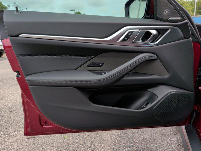 2026 BMW i4 eDrive40