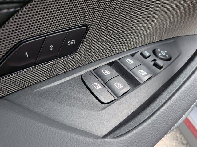 2026 BMW i4 eDrive40