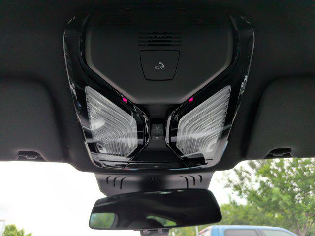 2026 BMW i4 eDrive40