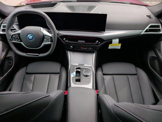 2026 BMW i4 eDrive40