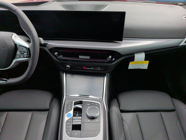 2026 BMW i4 eDrive40