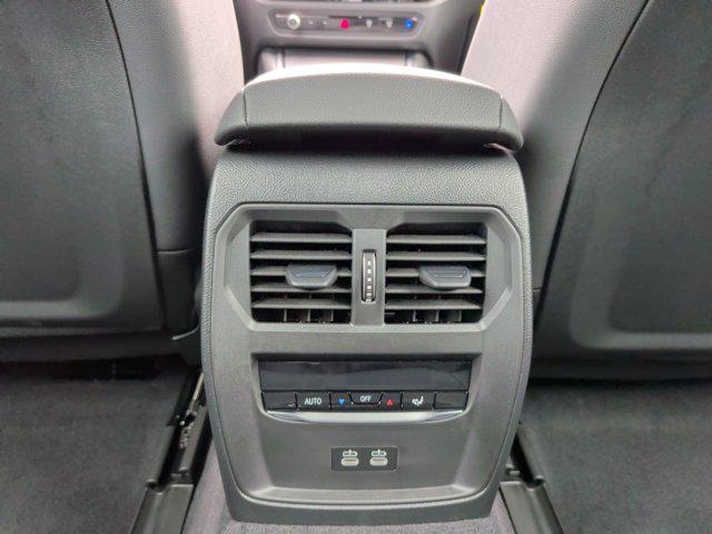 2026 BMW i4 eDrive40