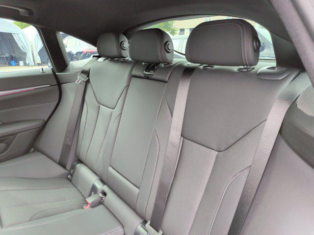 2026 BMW i4 eDrive40