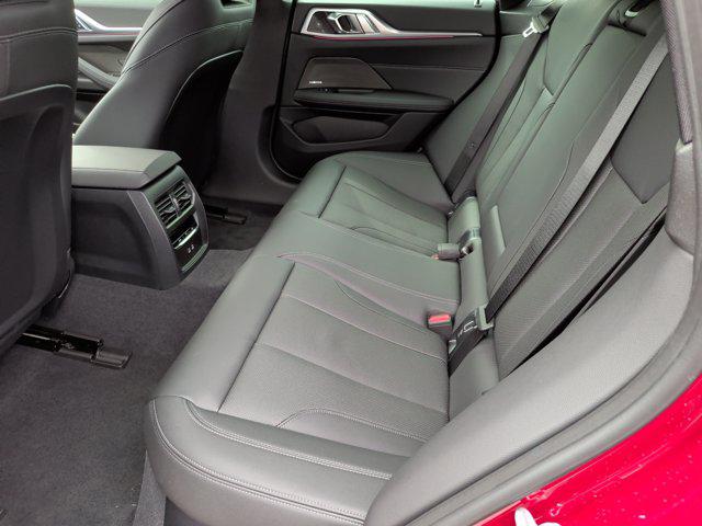 2026 BMW i4 eDrive40