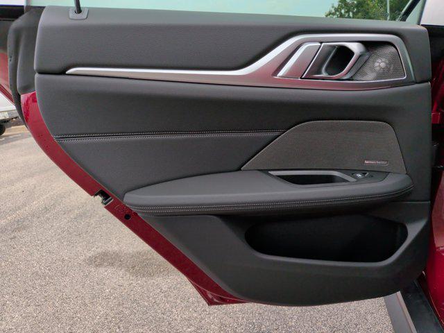 2026 BMW i4 eDrive40